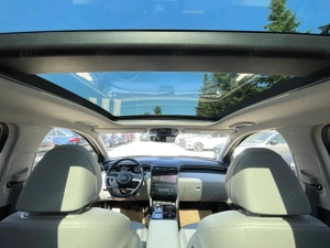 Hyundai Tucson - imagine 7