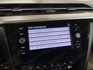 Volkswagen Arteon - imagine 13