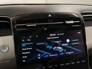 Hyundai Tucson - imagine 20