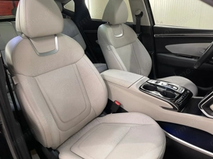 Hyundai Tucson - imagine 10