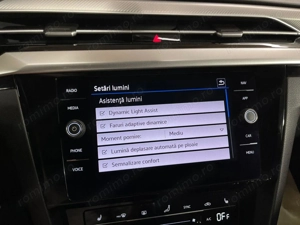 Volkswagen Arteon - imagine 16