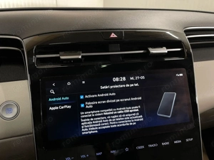 Hyundai Tucson - imagine 19