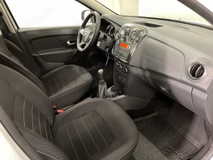 Dacia Logan - imagine 10