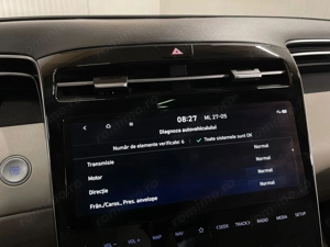 Hyundai Tucson - imagine 18