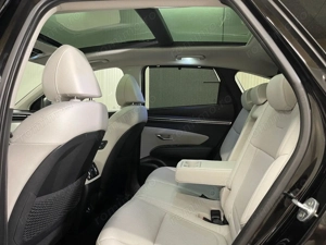 Hyundai Tucson - imagine 12