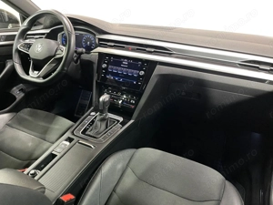 Volkswagen Arteon - imagine 8