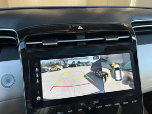 Hyundai Tucson - imagine 14
