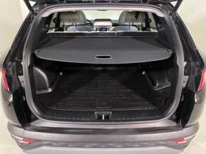 Hyundai Tucson - imagine 13