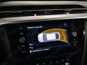 Volkswagen Arteon - imagine 15