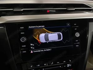 Volkswagen Arteon - imagine 14