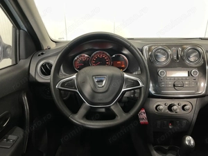 Dacia Logan - imagine 7