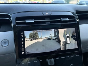 Hyundai Tucson - imagine 15