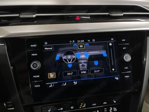 Volkswagen Arteon - imagine 18