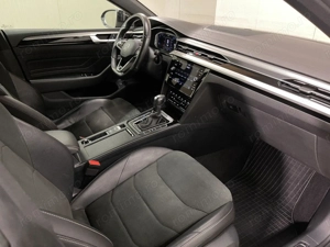 Volkswagen Arteon - imagine 10