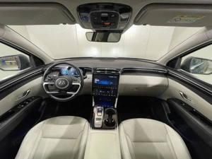 Hyundai Tucson - imagine 8