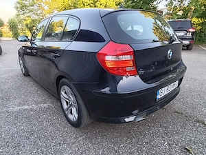 BMW seria 1  e87 euro 5 - imagine 5