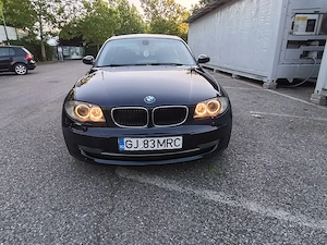 BMW seria 1  e87 euro 5