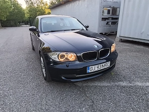 BMW seria 1  e87 euro 5 - imagine 2