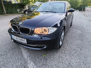 BMW seria 1  e87 euro 5 - imagine 3
