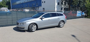 Volvo V60 2015 stara excelenta