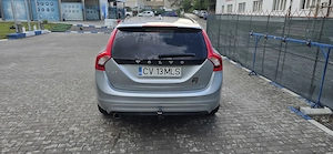 Volvo V60 2015 stara excelenta - imagine 3