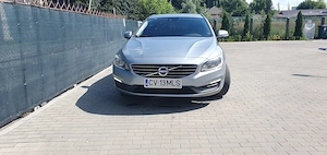 Volvo V60 2015 stara excelenta - imagine 2