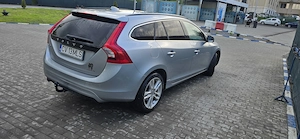 Volvo V60 2015 stara excelenta - imagine 5