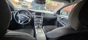 Volvo V60 2015 stara excelenta - imagine 6