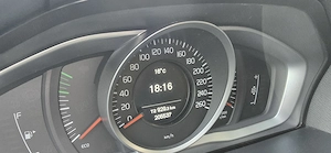 Volvo V60 2015 stara excelenta - imagine 7