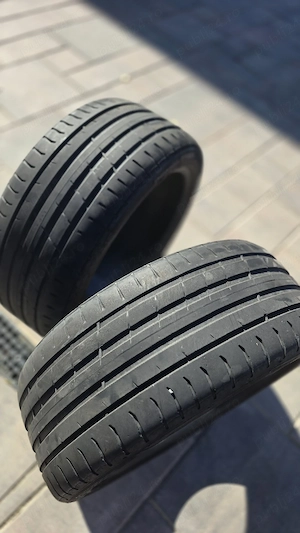 235/40/18 Nokian vara - imagine 2