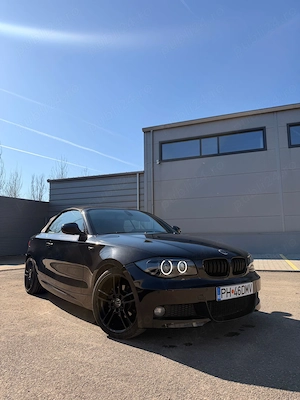 Vând BMW Seria 1 E88 