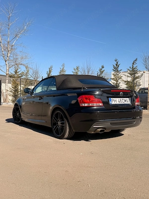 Vând BMW Seria 1 E88  - imagine 4