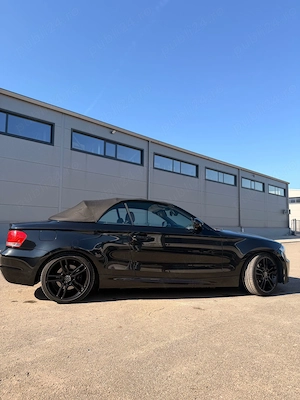 Vând BMW Seria 1 E88  - imagine 3
