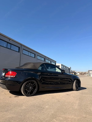 Vând BMW Seria 1 E88  - imagine 2