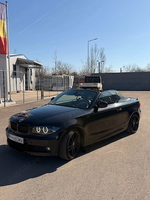 Vând BMW Seria 1 E88  - imagine 5