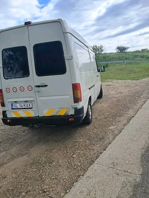 vând Volkswagen Lt35  - imagine 3