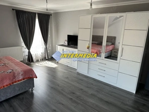 Casa noua de vanzare cu 4 camere in Alba Iulia finisata la cheie zona Micesti - imagine 9