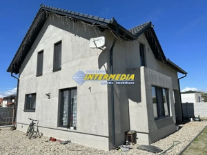 Casa noua de vanzare cu 4 camere in Alba Iulia finisata la cheie zona Micesti - imagine 3