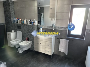Casa noua de vanzare cu 4 camere in Alba Iulia finisata la cheie zona Micesti - imagine 13