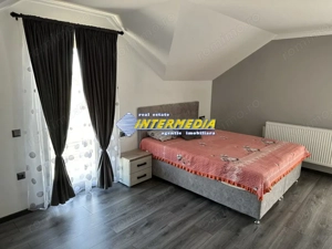 Casa noua de vanzare cu 4 camere in Alba Iulia finisata la cheie zona Micesti - imagine 10