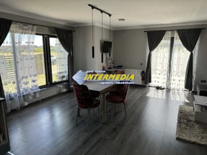 Casa noua de vanzare cu 4 camere in Alba Iulia finisata la cheie zona Micesti - imagine 7