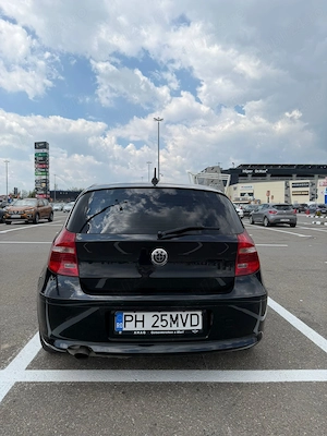 Vând BMW Seria 1 E87 - imagine 2