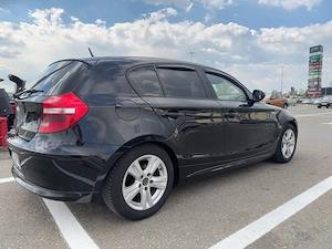 Vând BMW Seria 1 E87 - imagine 3