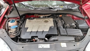 Vand Golf 5, 2009, 2.0 TDI
