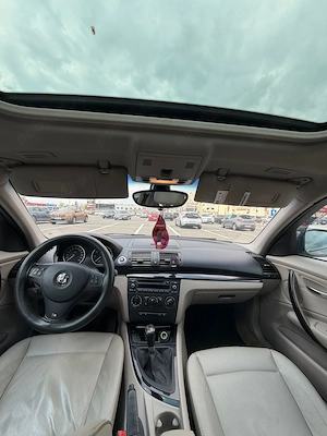 Vând BMW Seria 1 E87 - imagine 5