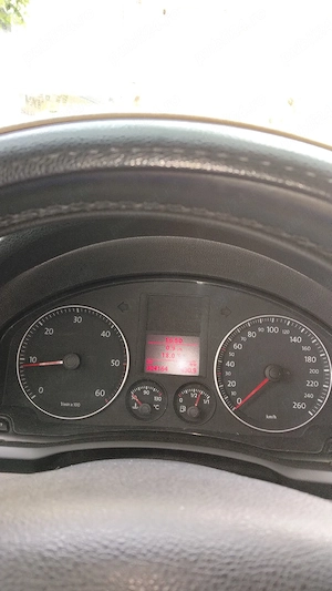 Vand Golf 5, 2009, 2.0 TDI - imagine 4