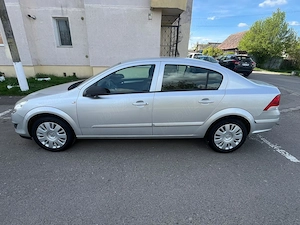 Vand Autoturism OPEL Astra Sedan