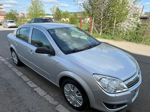 Vand Autoturism OPEL Astra Sedan - imagine 6