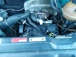 vw multivan 1899cc.inmatriculat - imagine 4