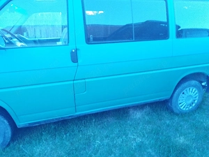 vw multivan 1899cc.inmatriculat - imagine 6